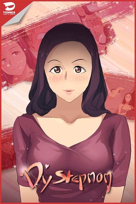 My Stepmom Has Returned ( Manhwa Porn )